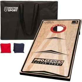 doctor sport prof01